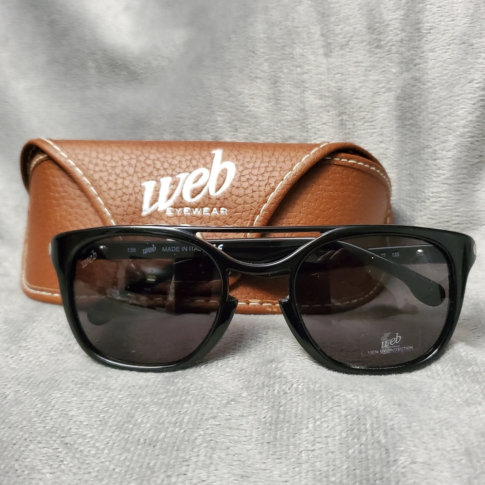 Unisex sunglasses
